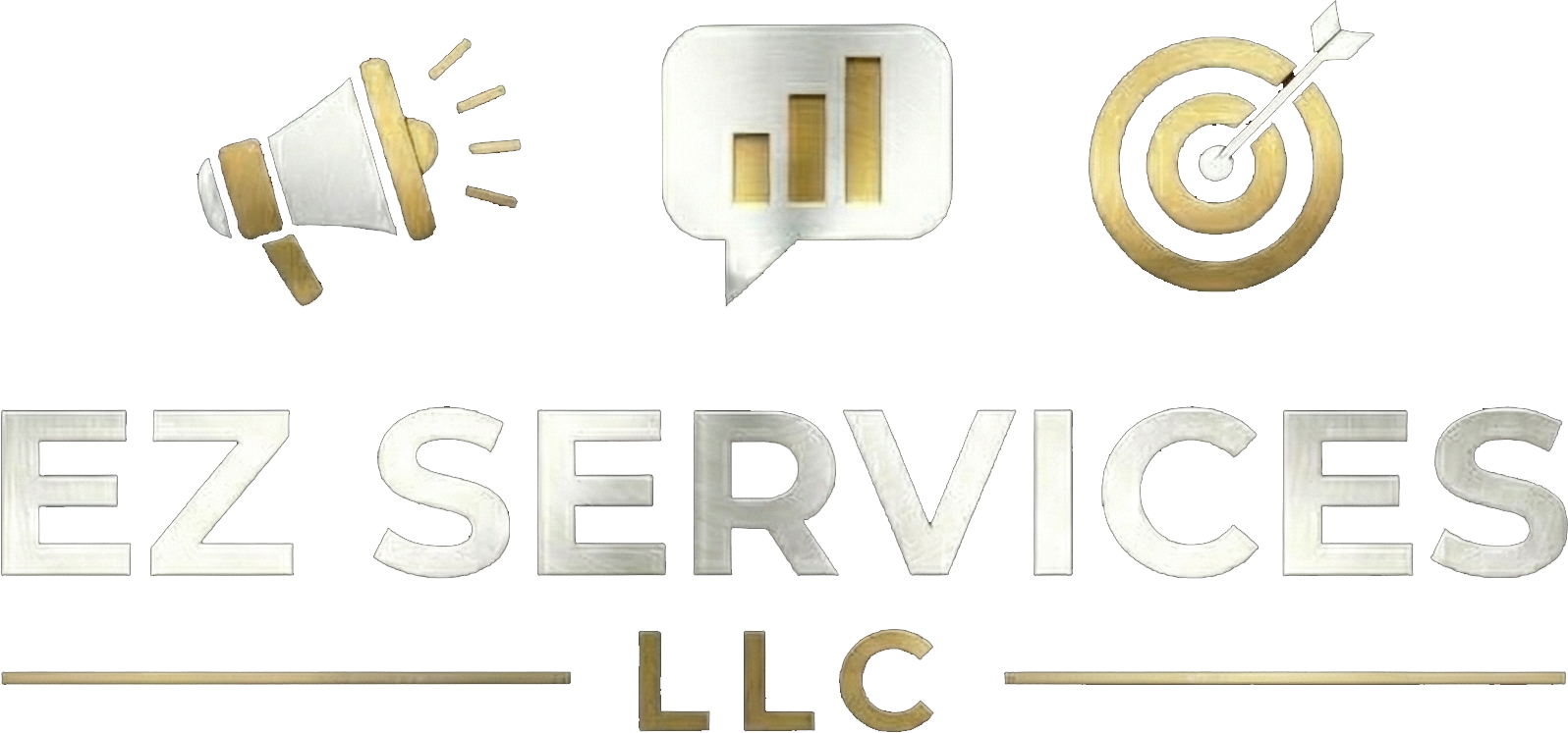 EZ Services LLC | Marketing, SEO & Lead Generation Agency